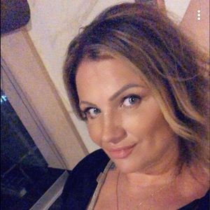 Meet your Posher, Ksenija